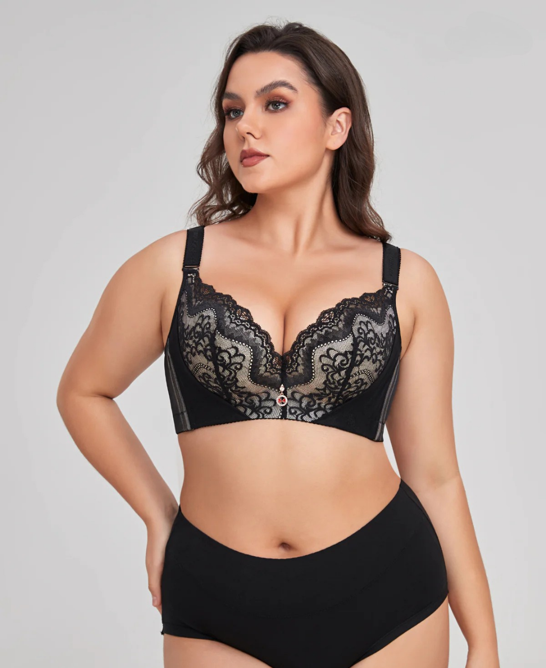 (KÖP 1 FÅ 3) Push Up-BH | Konly™
