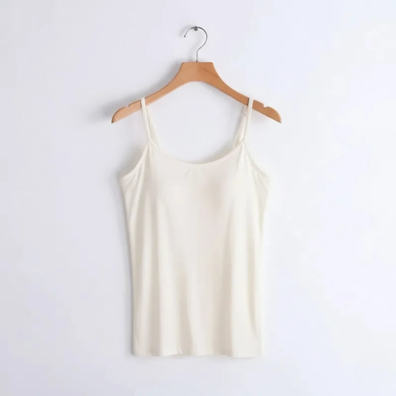 Lissora™ – 2-in-1 Bra Top