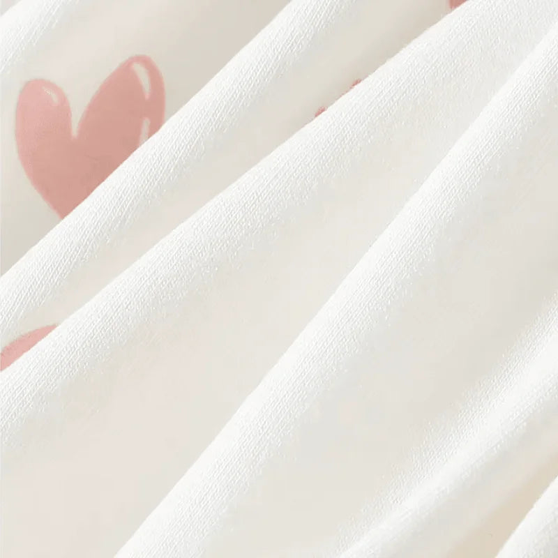 Seamless High-Waist Cotton Briefs - Velune™