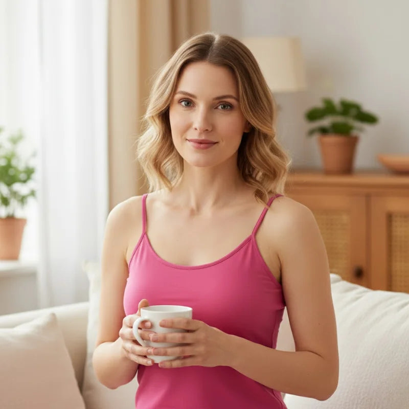 2-in-1 Bra Top - Lissora™