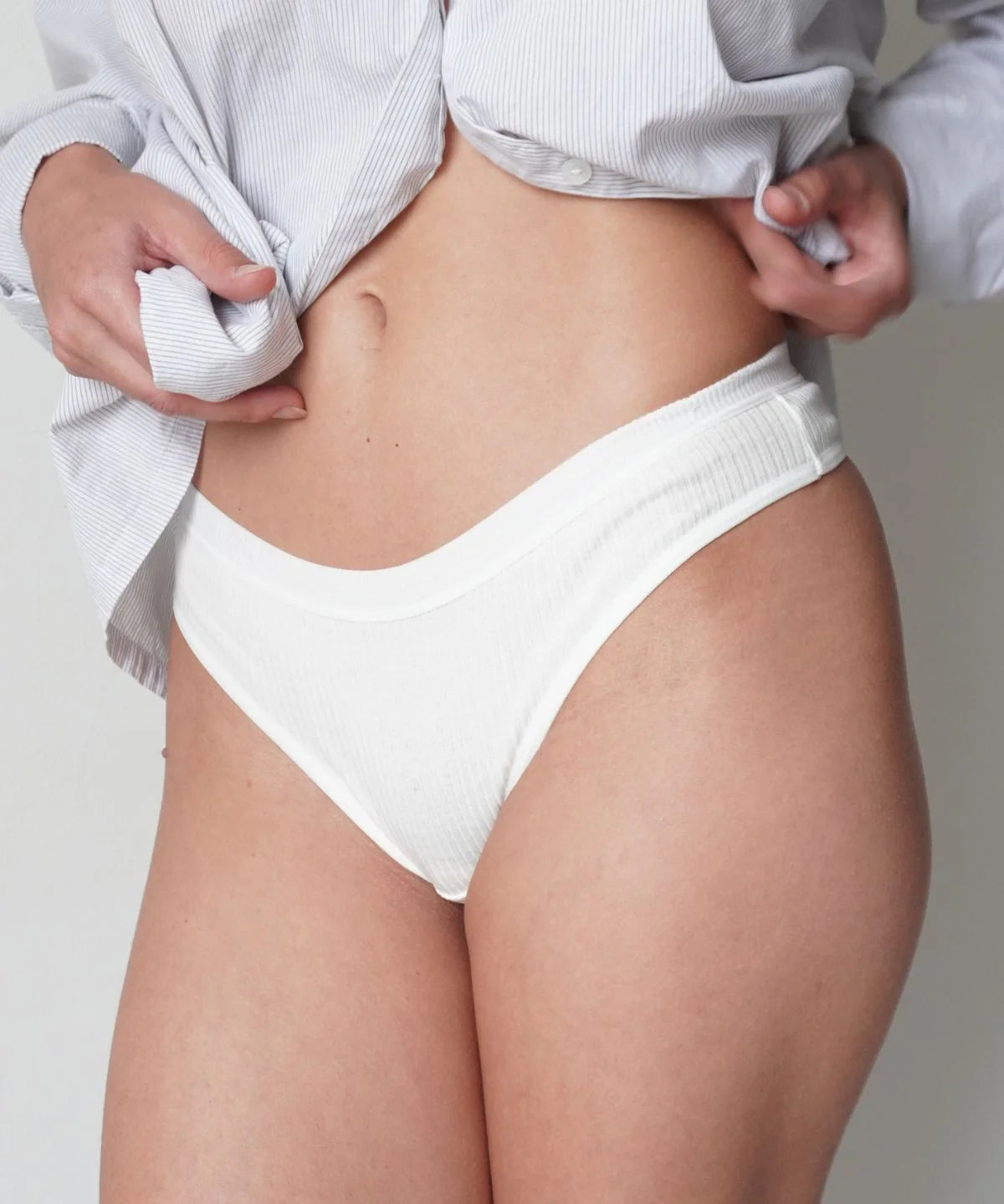 CottonEase™ – Antibacteriële katoenen string (KOOP 5, KRIJG 5 GRATIS)