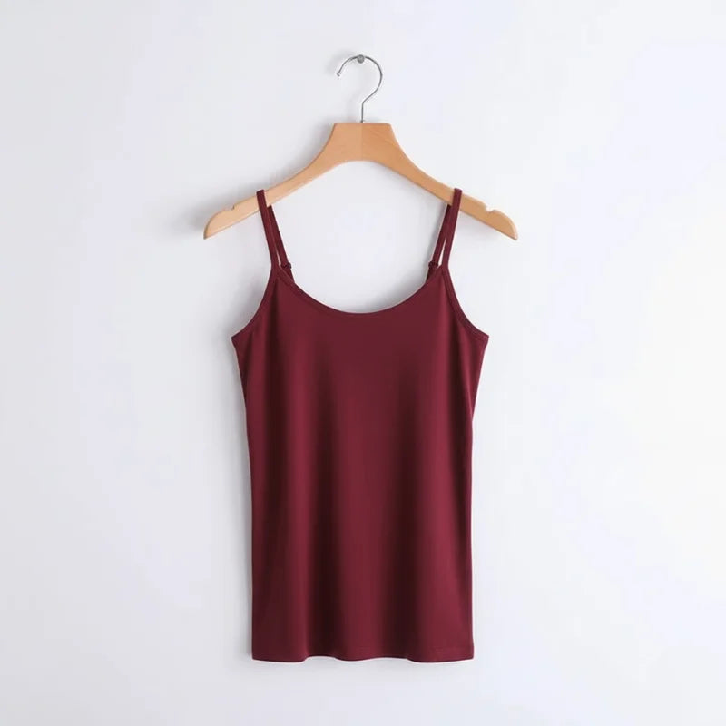 Lissora™ – 2-in-1 Bra Top