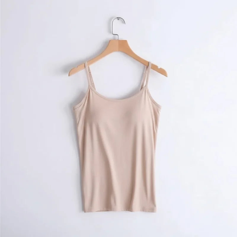 Lissora™ – 2-in-1 Bra Top