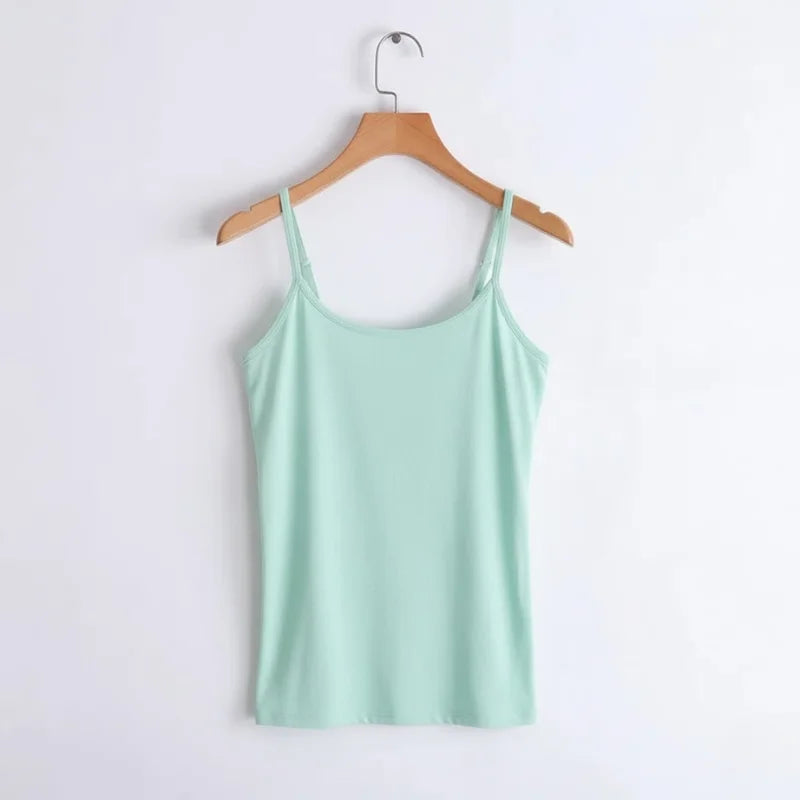 Lissora™ – 2-in-1 Bra Top