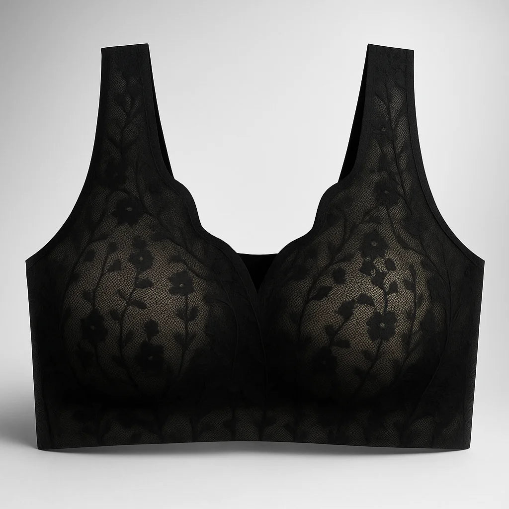 (BUY 1 GET 3) Comfort Lift Bra • Konly