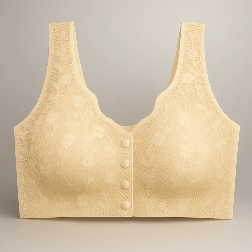 (BUY 1 GET 3) Comfort Lift Bra • Konly