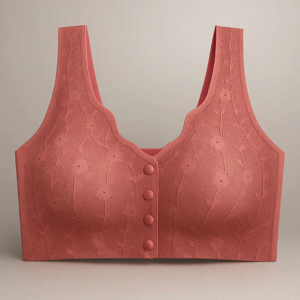 (BUY 1 GET 3) Comfort Lift Bra • Konly