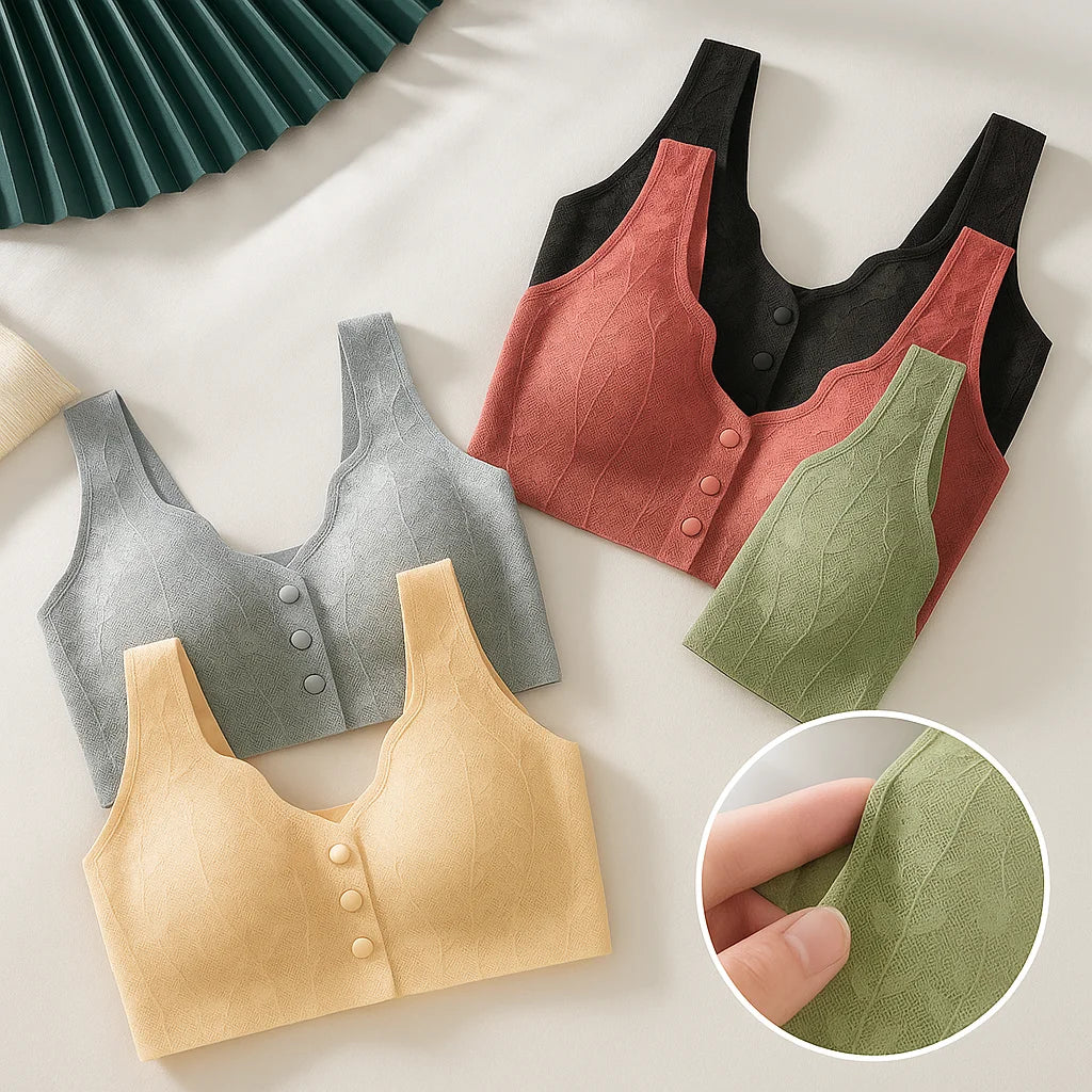(BUY 1 GET 3) Comfort Lift Bra • Konly