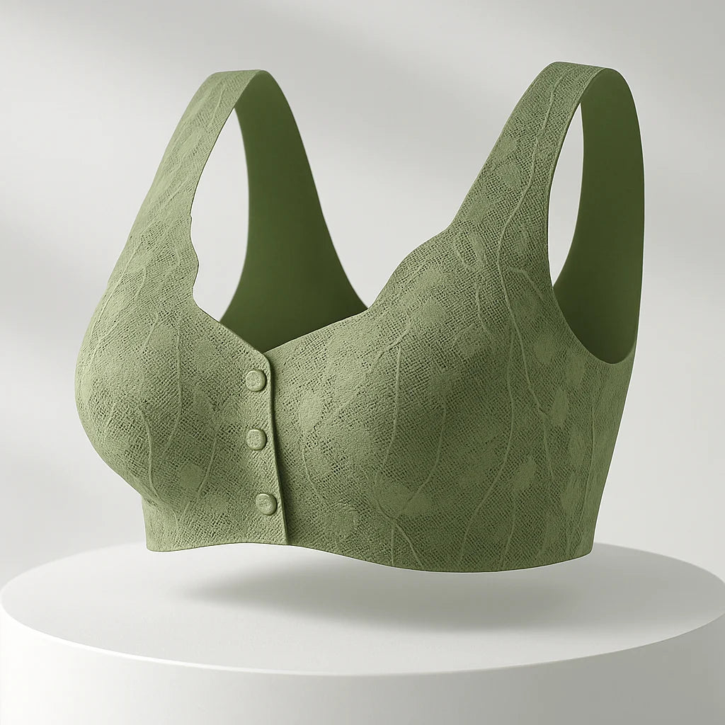 (BUY 1 GET 3) Comfort Lift Bra • Konly