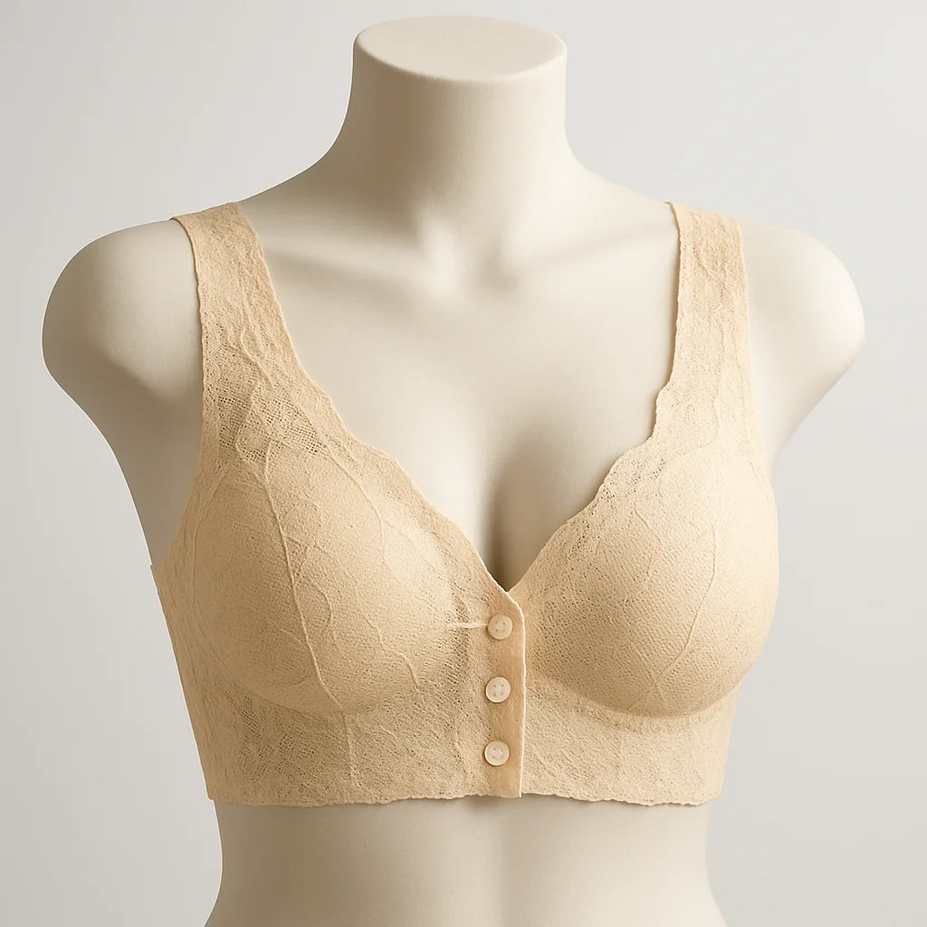 (BUY 1 GET 3) Comfort Lift Bra • Konly