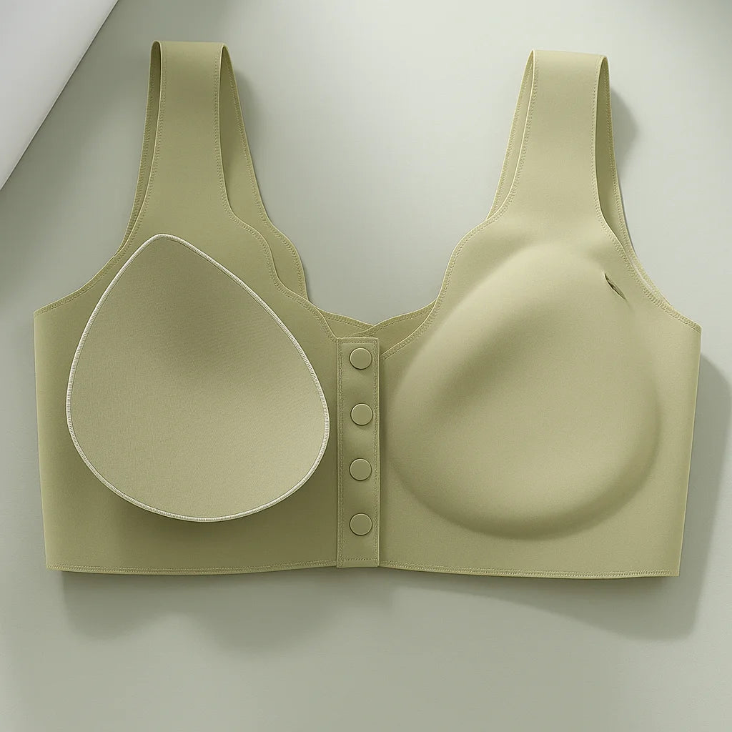 (BUY 1 GET 3) Comfort Lift Bra • Konly