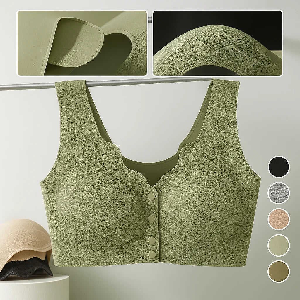 (BUY 1 GET 3) Comfort Lift Bra • Konly