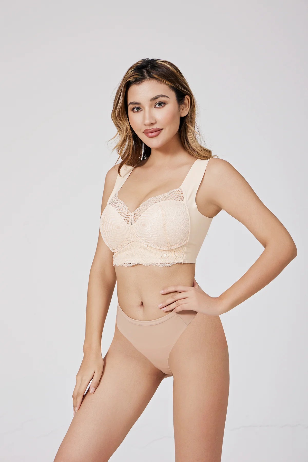 (KOOP 1, KRIJG 3) CloudFit™ • Ongeëvenaard comfort, de hele dag lang