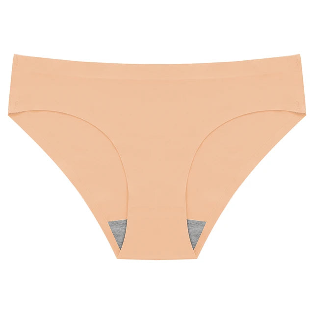 Laser-cut panties • Konly™