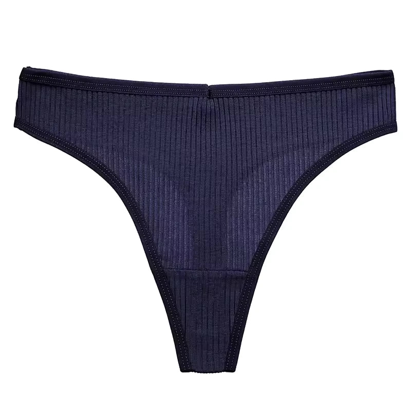 CottonEase™ – Antibacteriële katoenen string (KOOP 5, KRIJG 5 GRATIS)