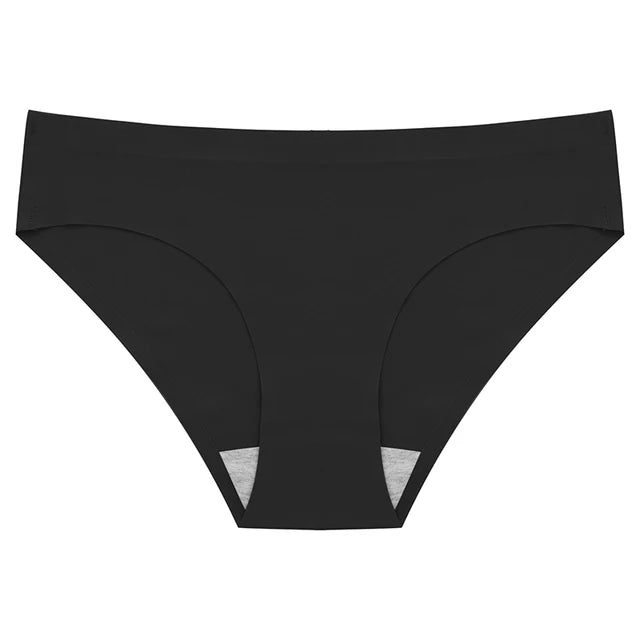 Laser-cut panties • Konly™