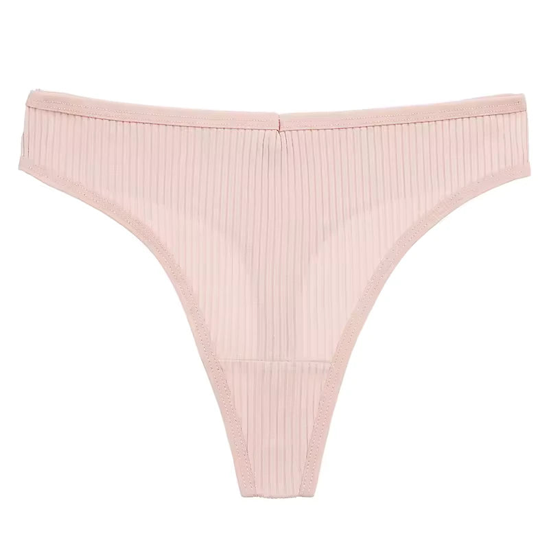 CottonEase™ – Antibacteriële katoenen string (KOOP 5, KRIJG 5 GRATIS)