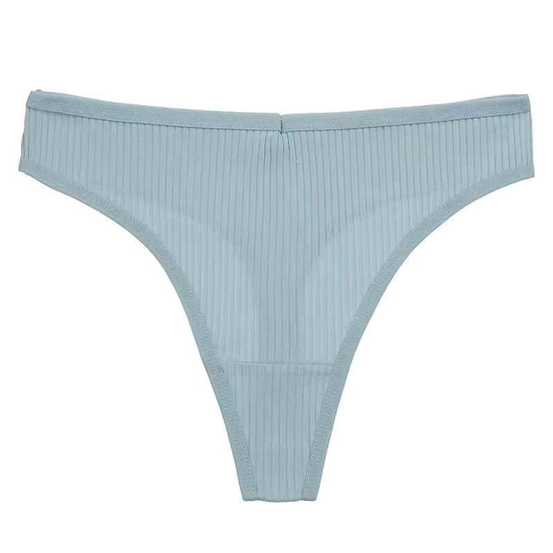 CottonEase™ – Antibacteriële katoenen string (KOOP 5, KRIJG 5 GRATIS)