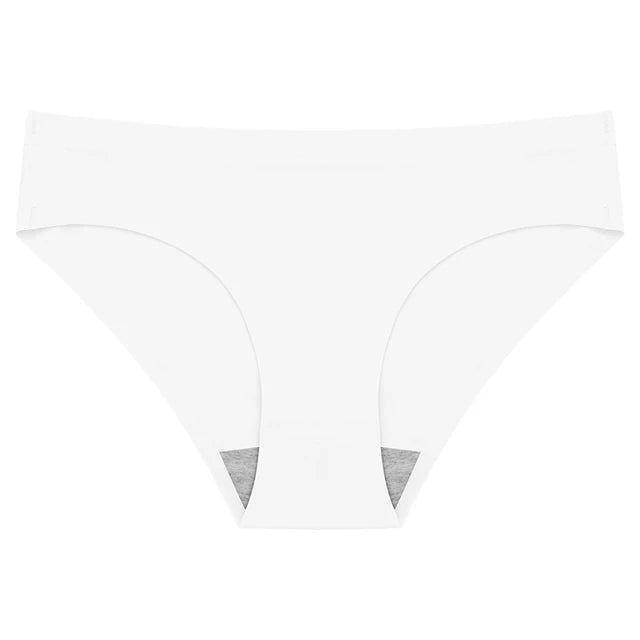 Laser-cut panties • Konly™