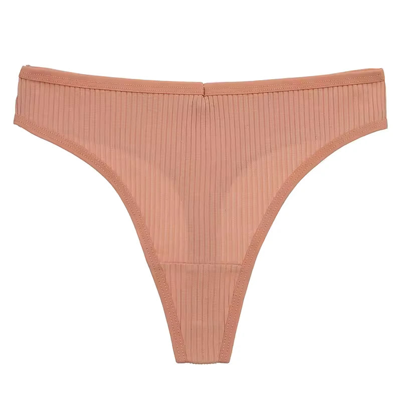 CottonEase™ – Antibacteriële katoenen string (KOOP 5, KRIJG 5 GRATIS)