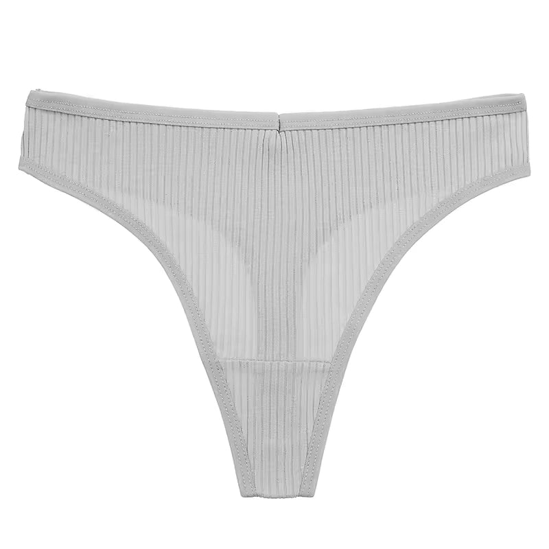 CottonEase™ – Antibacteriële katoenen string (KOOP 5, KRIJG 5 GRATIS)
