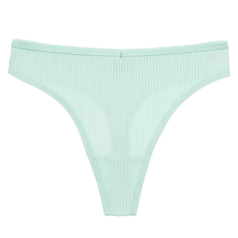 CottonEase™ – Antibacteriële katoenen string (KOOP 5, KRIJG 5 GRATIS)