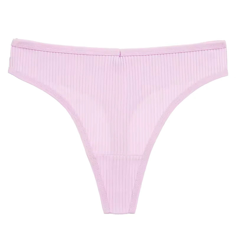CottonEase™ – Antibacteriële katoenen string (KOOP 5, KRIJG 5 GRATIS)