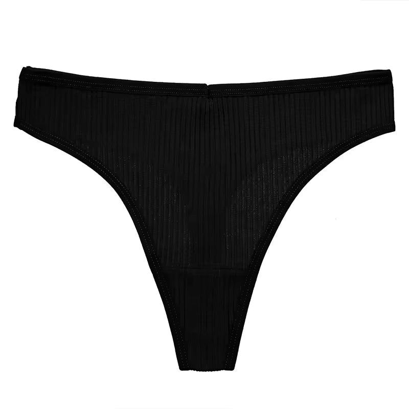 CottonEase™ – Antibacteriële katoenen string (KOOP 5, KRIJG 5 GRATIS)