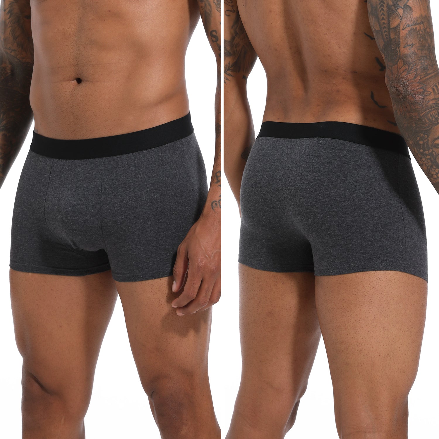 Basic Boxer Shorts | Konly