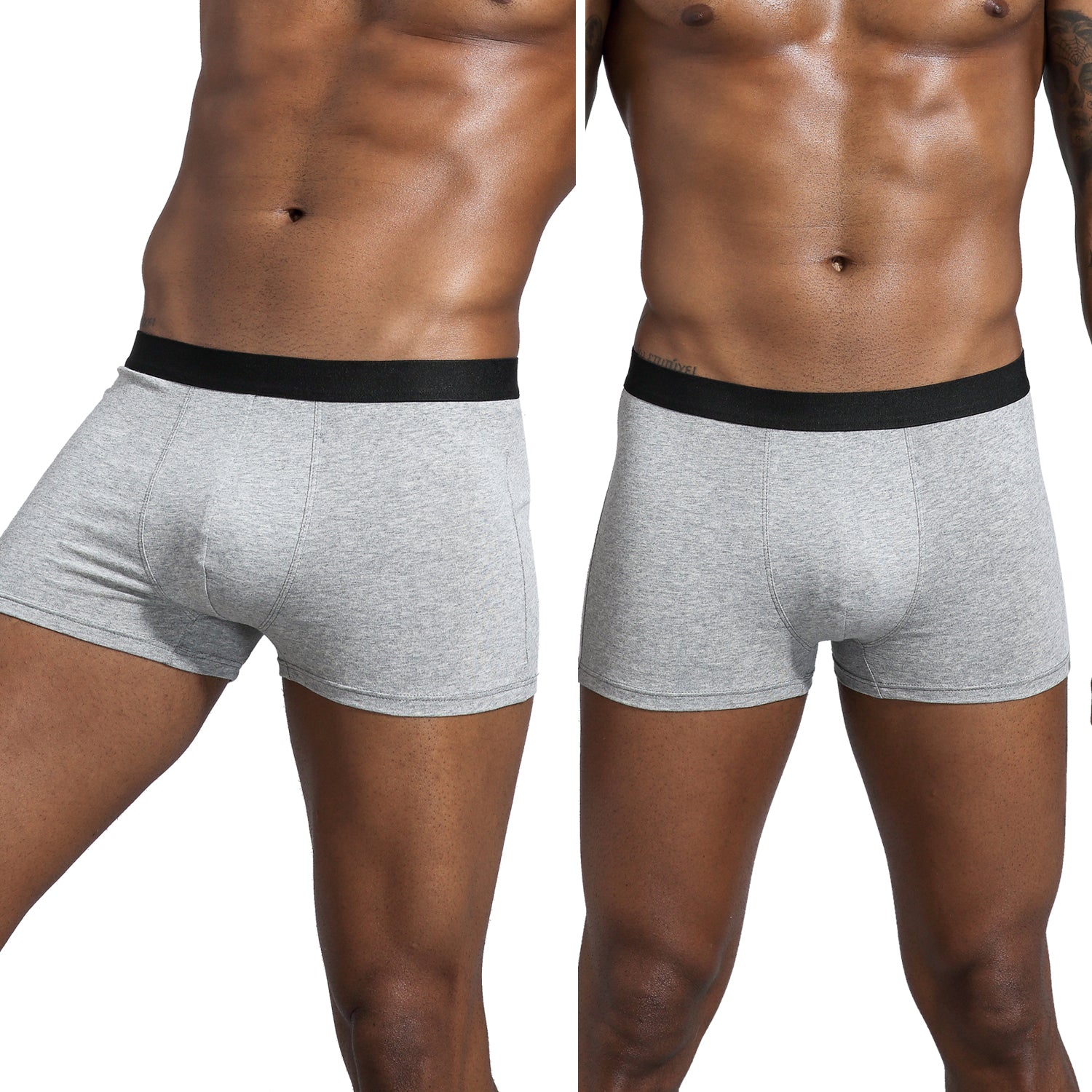 Basic Boxer Shorts | Konly