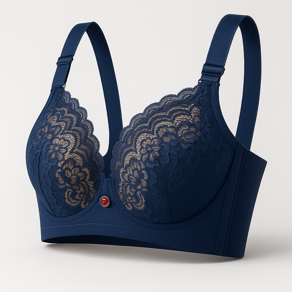 (KÖP 1 FÅ 3) Push Up-BH | Konly™