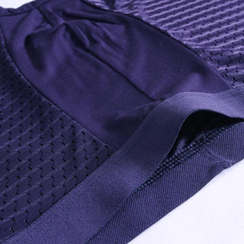 Bamboo Fiber Boxer Shorts | Konly