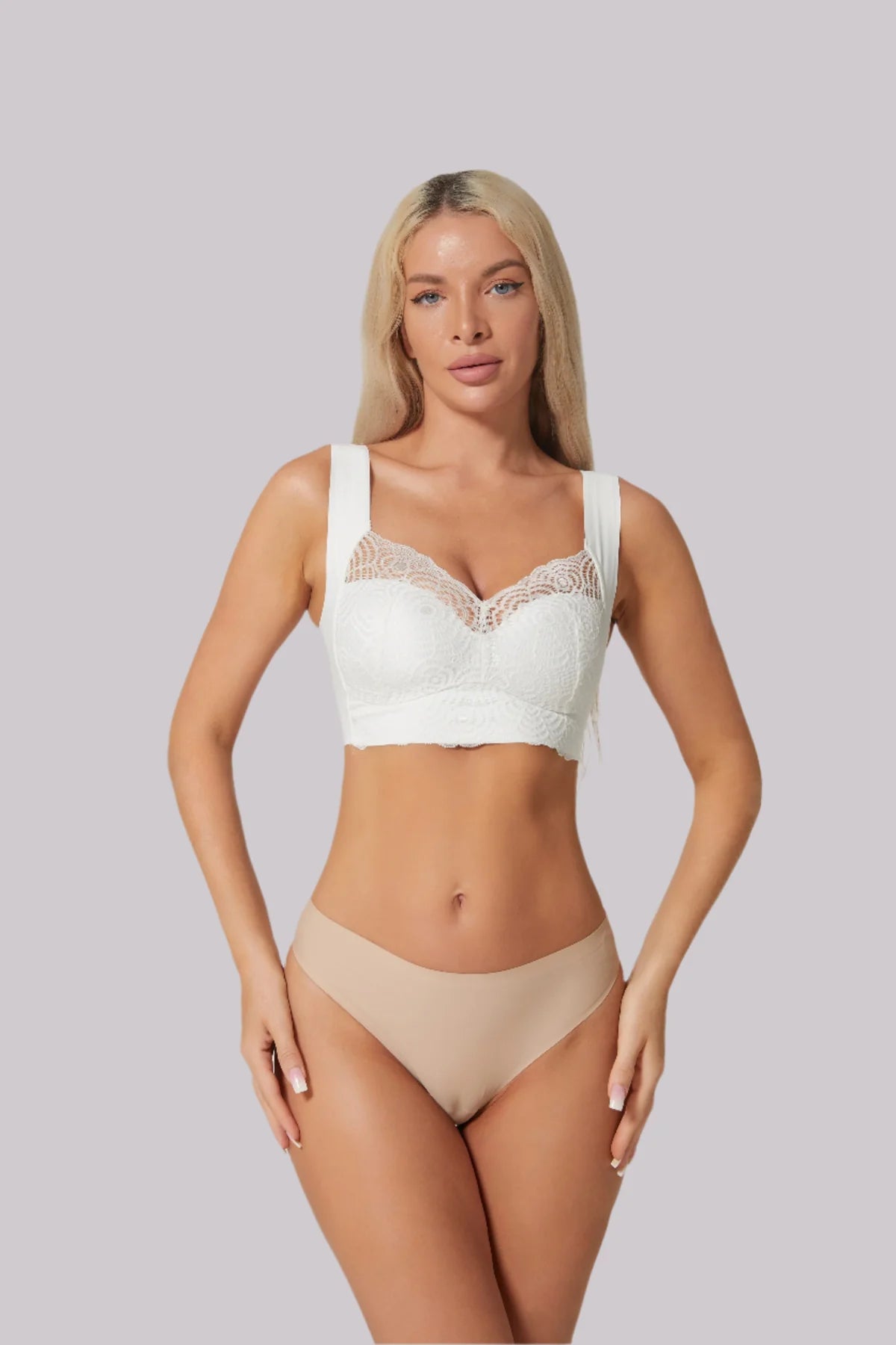 (KOOP 1, KRIJG 3) CloudFit™ • Ongeëvenaard comfort, de hele dag lang