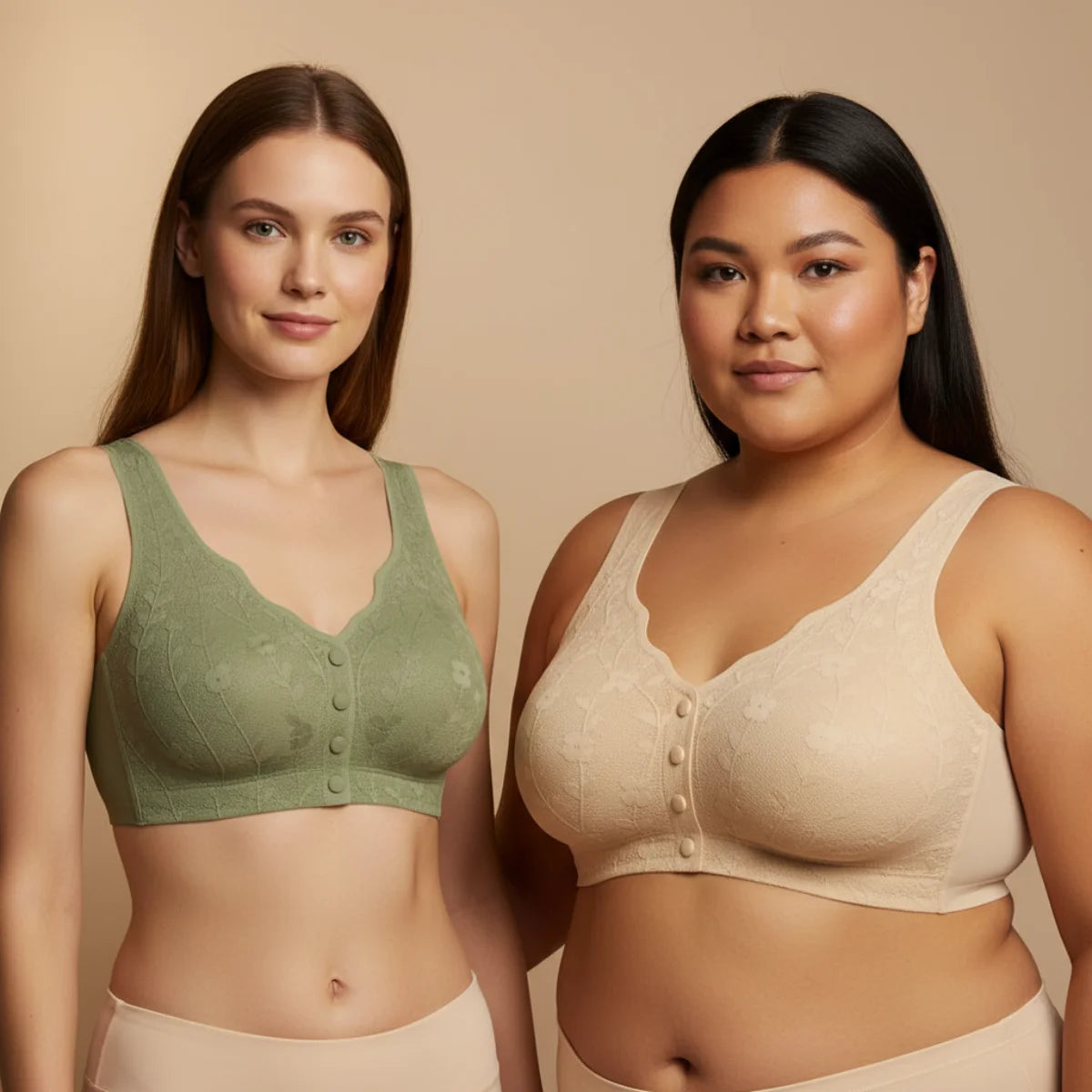 (Buy 1 Get 3) - KONLY™ • Comfort Lift Bra