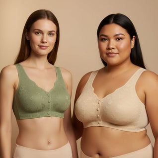 (Buy 1 Get 3) - KONLY™ • Comfort Lift Bra