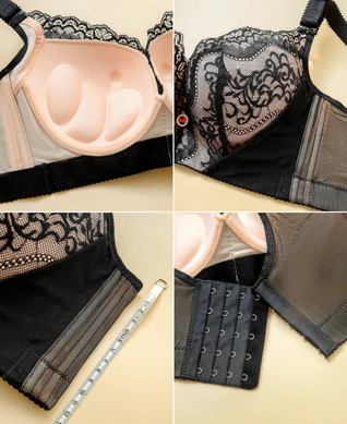 Push Up Bra • Konly™