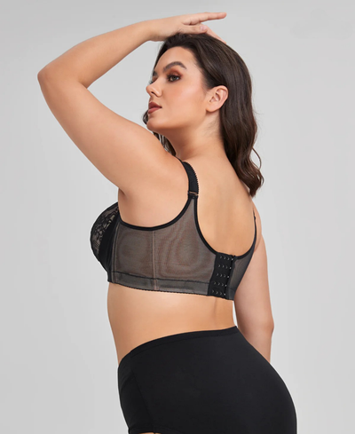 (BUY 1 GET 3) Push Up Bra | Konly™