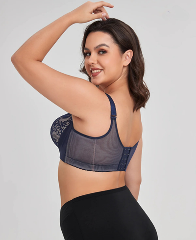 (BUY 1 GET 3) Push Up Bra | Konly™