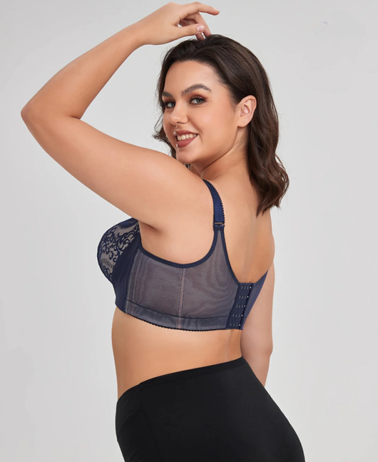(BUY 1 GET 3) Push Up Bra | Konly™