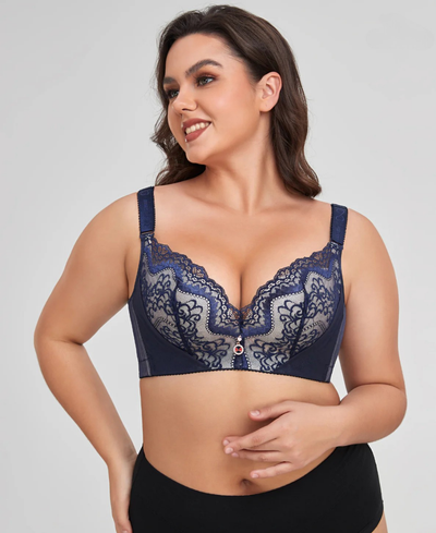 (BUY 1 GET 3) Push Up Bra | Konly™