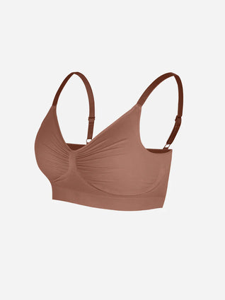 (BUY 1 GET 3) Seamless Wireless Bra • Konly™