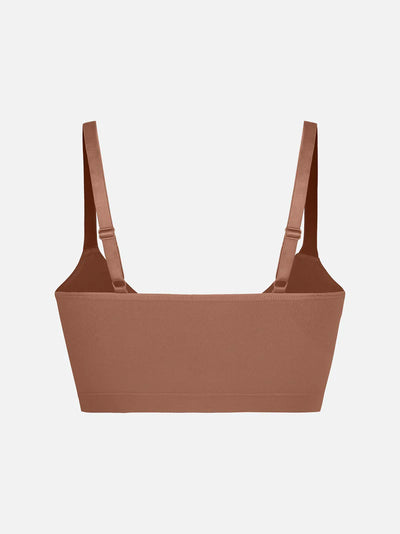 (BUY 1 GET 3) Seamless Wireless Bra • Konly™