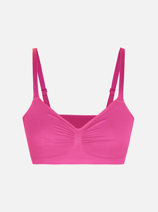 (BUY 1 GET 3) Smooth Wireless Bra • Konly™