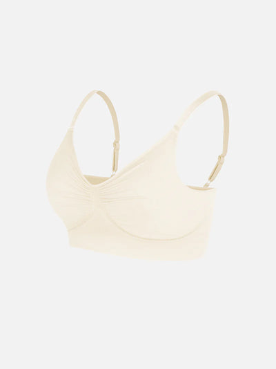 (BUY 1 GET 3) Seamless Wireless Bra • Konly™