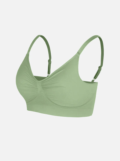 (BUY 1 GET 3) Seamless Wireless Bra • Konly™