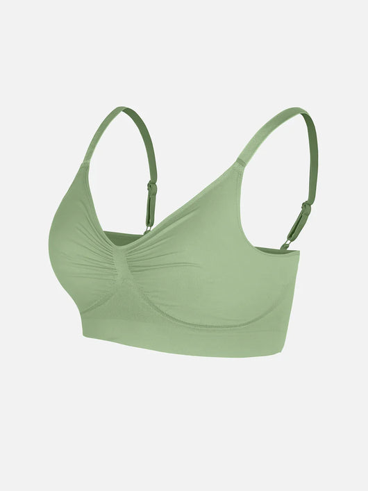 (BUY 1 GET 3) Seamless Wireless Bra • Konly™