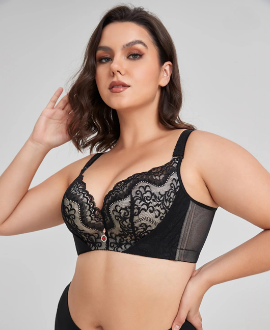 (BUY 1 GET 3) Push Up Bra | Konly™