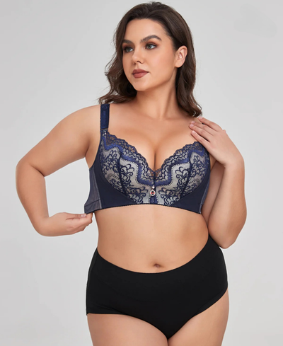 (BUY 1 GET 3) Push Up Bra | Konly™