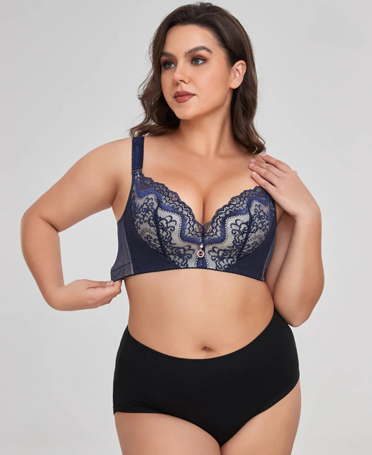 (BUY 1 GET 3) Push Up Bra | Konly™