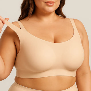 Lidia Bra Support and Comfort • Konly™